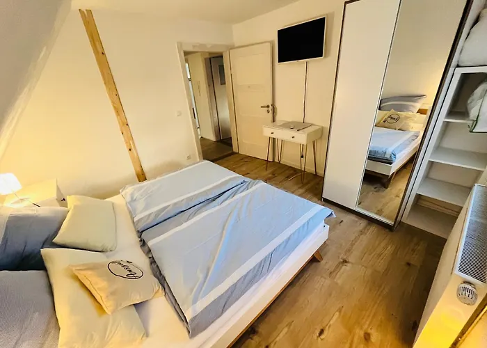 Haus Carolin * Hausen (Forchheim)