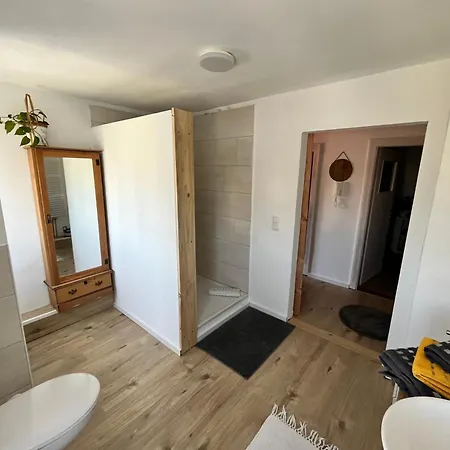 Haus Carolin Hausen (Forchheim)