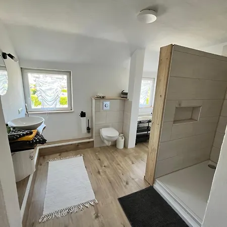 Haus Carolin Hausen (Forchheim)