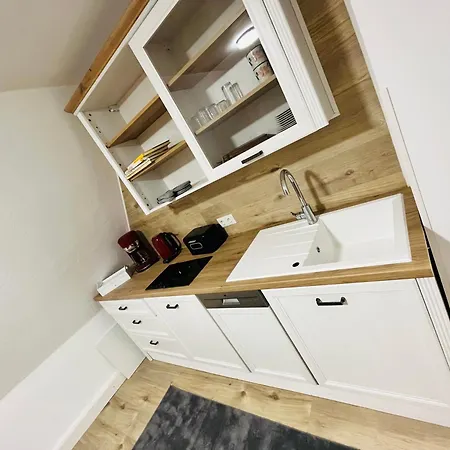 Apartment Haus Carolin